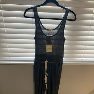 Lounge Jumper
